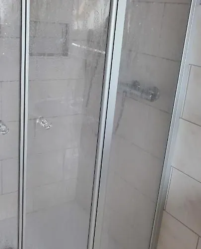 Апартаменты Strandsonne 1 *